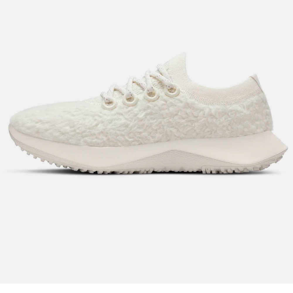 Unisex Allbirds Fuzzy Tree Dasher 2 Sneakers